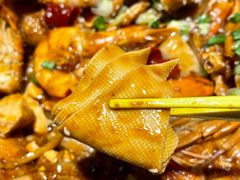 -谢蟹浓·肉蟹煲(新奥店)