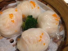 -武林厨神·粤式茶点(五羊店)