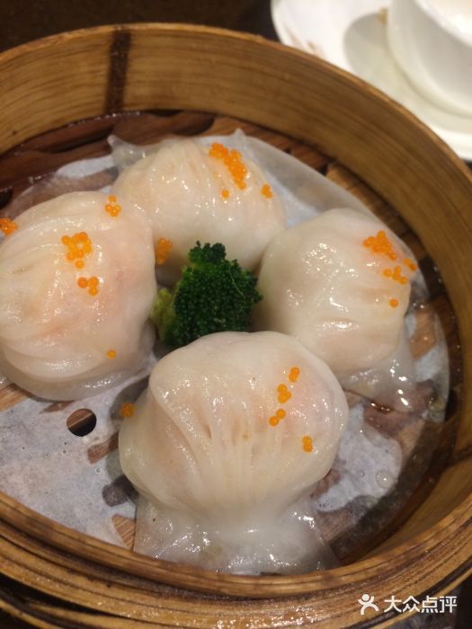 武林厨神·粤式茶点(五羊店)图片