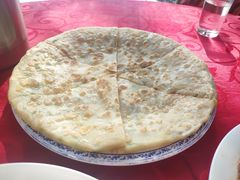 麦饼-隽水阁茶宴(下茅家埠店)