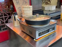 -老楼羊蝎子·铜锅涮肉•20年专注羊肉(惊驾路店)