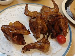 -点都德(A8店)