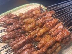 -有奴思烤肉·清真(正宁路店)
