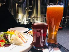 -朱雀门精酿(南马道巷店)
