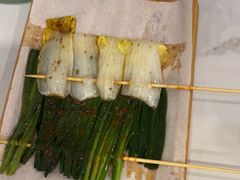 -新凯旋烧烤·燕姐千岛湖土菜