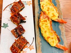 -红叶日本料理(辰熙广场店)