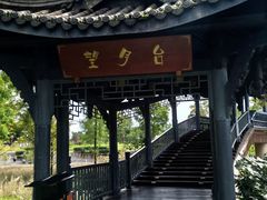 -眉山湿地公园(东坡区)