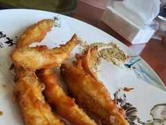 -华圆美食-老蓬莱菜(蓬港路店)