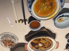 -侨美食家·粤菜(体育西路店)