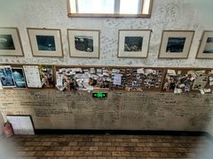 -哈尔滨北方国际青年旅舍(中央大街店)