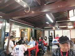 -都一处烧麦馆(前门店)