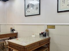 -清真·鸦儿李记·小馆(后海店)