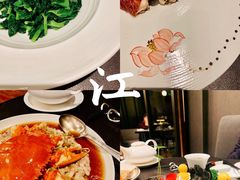 -广州文华东方酒店·江-由辉师傅主理