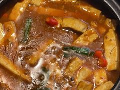 -北京老铺烤鸭(老城根店)