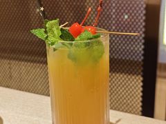 -Pasha帕夏土耳其餐厅(南昌路店)