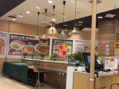 -嘉和一品粥(马家堡店)