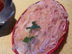 -田鸭肠·非遗火锅(彭州店)