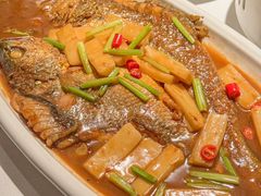-小厨师·二十年沈家门小海鲜(百井坊巷店)