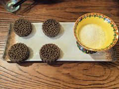 -如意林卡藏餐吧 (九寨沟店)