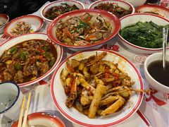 -老三样·旧食新味(绿地店)