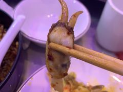 -金陵暴走小龙虾·迷踪蟹(凯德MALL店)