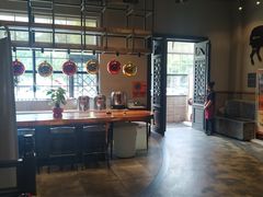 -德记牛肉社潮汕鲜切牛肉火锅(中心路店)