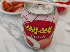 -朴鲸家正宗韩国料理(福田店)