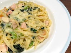 -萨莉亚意式餐厅(杭州滨江天街店)