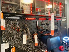 -宜家家居(西安未央商场店)