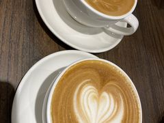 -CARINO BAKERY&CAFE(南方商城店)