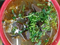 -春雨羊汤店(广开四马路总店)