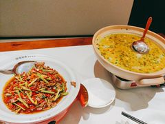 -常株潭·湖南家宴·团建宴会厅(西乡店)