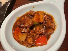 -古京·臻致料理(月湖店)