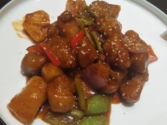 -金帝酒楼(经开区店)