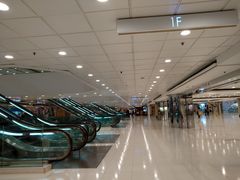 -尖沙咀中国客运码头
