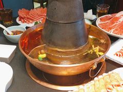 -南门四季铜锅涮肉(大屯·北苑店)
