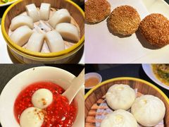 -锦府园·新台州菜(合生汇店)