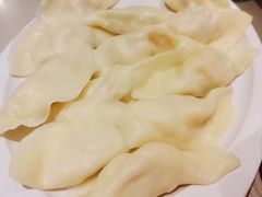 -喜家德虾仁水饺(华强天虹店)