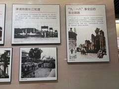 -中国铁道博物馆(正阳门馆)