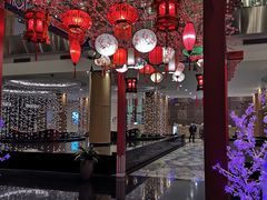 -青岛海尔洲际酒店