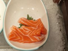 -奔海甄选·活鲜刺身铁板烧自助(太原里店)