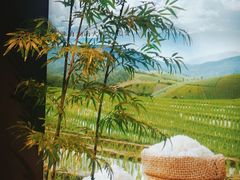 -湘邻呷铺·田园家宴(汉基广场店)