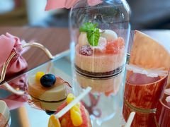 -苏州洲际酒店·大堂酒廊