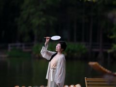 -东湖落雁景区