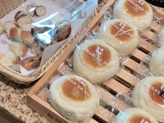 -面包与我Bread Or Me(长城汇店)