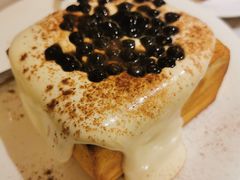 -翠华餐厅(德基广场店)