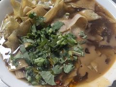 -陈记锅巴菜(五大道店)