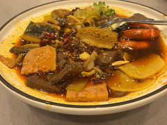 -千禧万福汉亭舫·船舫苏宴