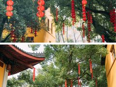 -杭州上天竺法喜讲寺