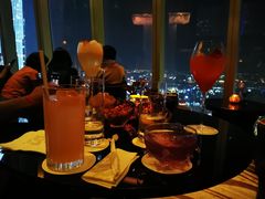 -广州四季酒店·天吧·高空酒吧